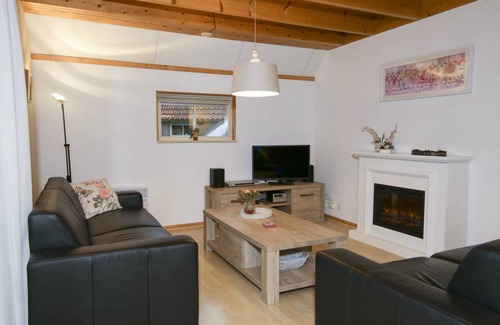 IJhorst House | 65 m² House ∙ 2 bedrooms ∙ 4 guests