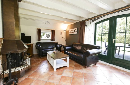 IJhorst House | 65 m² House ∙ 2 bedrooms ∙ 4 guests