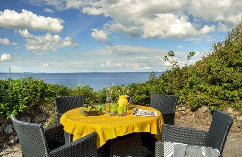 Ronbjerg House | 65 m² House ∙ 2 bedrooms ∙ 5 guests