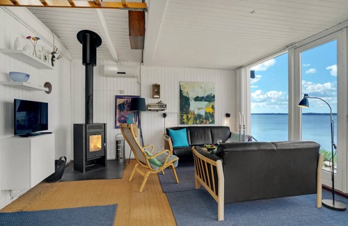 Ronbjerg House | 65 m² House ∙ 2 bedrooms ∙ 5 guests