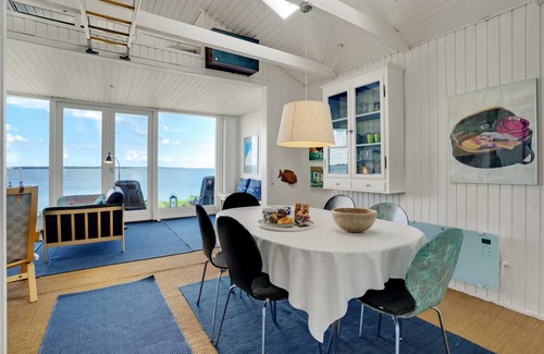Ronbjerg House | 65 m² House ∙ 2 bedrooms ∙ 5 guests