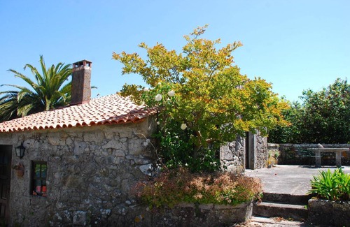 Afife House | 65 m² House ∙ 2 bedrooms ∙ 4 guests