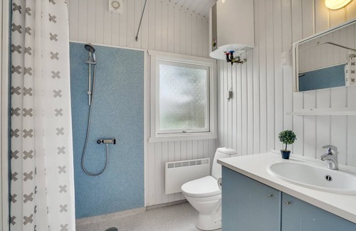 Klitmoller House | 65 m² House ∙ 3 bedrooms ∙ 5 guests