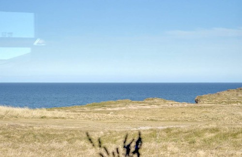 Lonstrup House | 65 m² House ∙ 3 bedrooms ∙ 6 guests