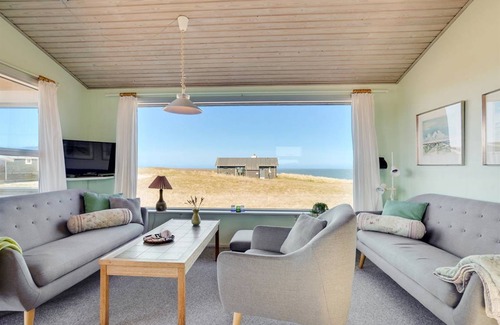 Lonstrup House | 65 m² House ∙ 3 bedrooms ∙ 6 guests