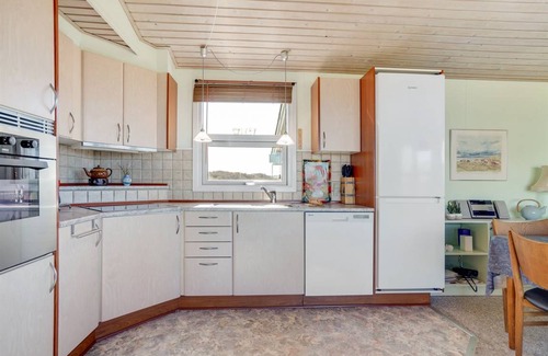 Lonstrup House | 65 m² House ∙ 3 bedrooms ∙ 6 guests