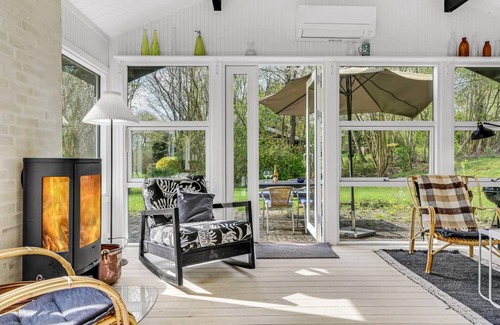 Vejby House | 65 m² House ∙ 3 bedrooms ∙ 6 guests