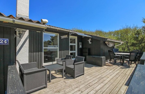 Grærup Strand House | 65 m² House ∙ 3 bedrooms ∙ 6 guests