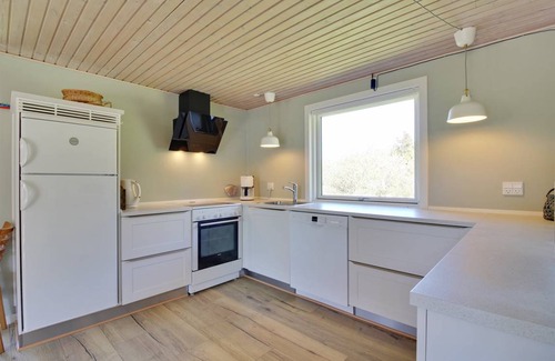 Grærup Strand House | 65 m² House ∙ 3 bedrooms ∙ 6 guests