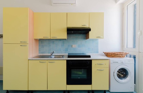 Otranto Historic Centre House | 65 m² House ∙ 1 bedroom ∙ 4 guests