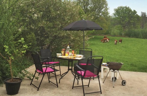 Odensjo House | 65 m² House ∙ 1 bedroom ∙ 4 guests