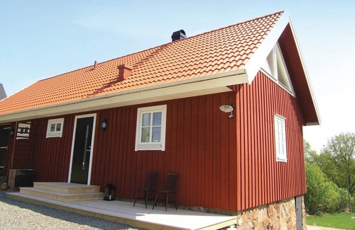Odensjo House | 65 m² House ∙ 1 bedroom ∙ 4 guests