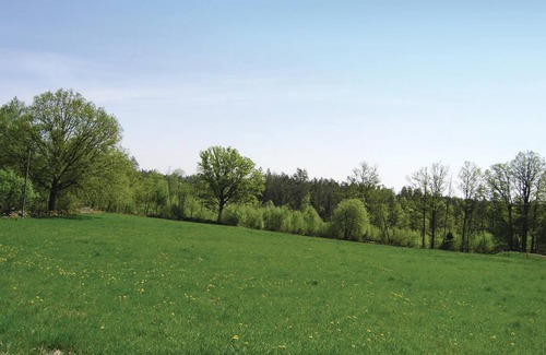 Odensjo House | 65 m² House ∙ 1 bedroom ∙ 4 guests