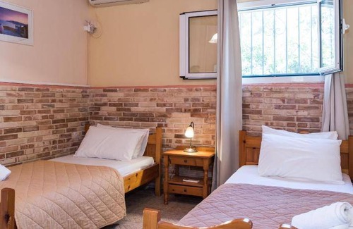 Vasilikos Apartment | 65 m² Serviced apartment ∙ 2 bedrooms ∙ 4 guests