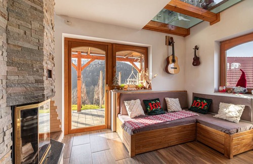 Trebnje Villa | 65 m² Villa ∙ 1 bedroom ∙ 4 guests