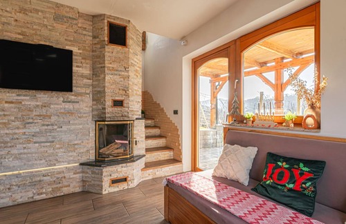 Trebnje Villa | 65 m² Villa ∙ 1 bedroom ∙ 4 guests
