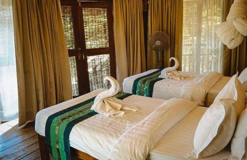 Tatai Other | 65 m² Tent ∙ 3 guests