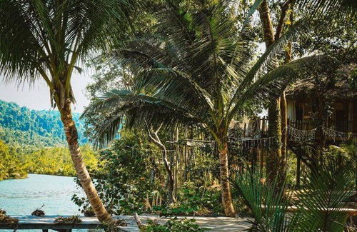 Tatai Other | 65 m² Tent ∙ 3 guests