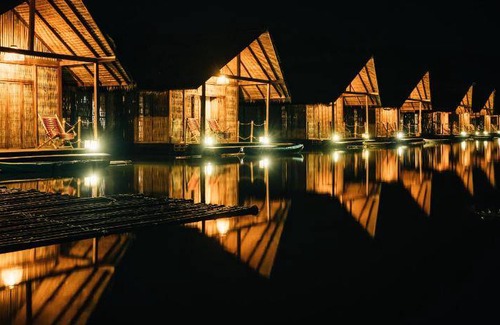 Tatai Other | 65 m² Tent ∙ 3 guests