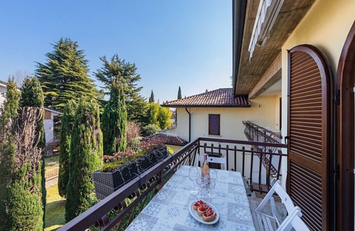 Colombare Villa | 65 m² Villa ∙ 2 bedrooms ∙ 4 guests