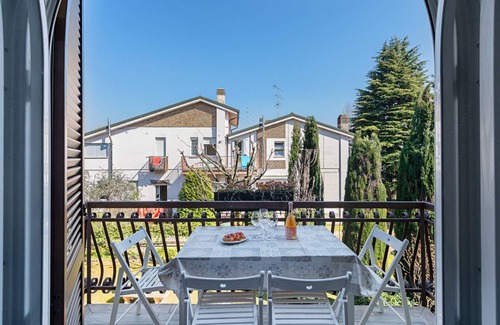Colombare Villa | 65 m² Villa ∙ 2 bedrooms ∙ 4 guests