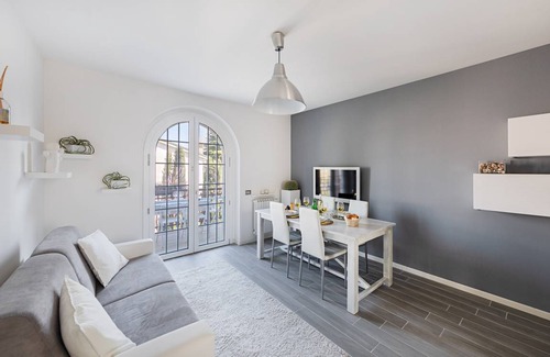 Colombare Villa | 65 m² Villa ∙ 2 bedrooms ∙ 4 guests