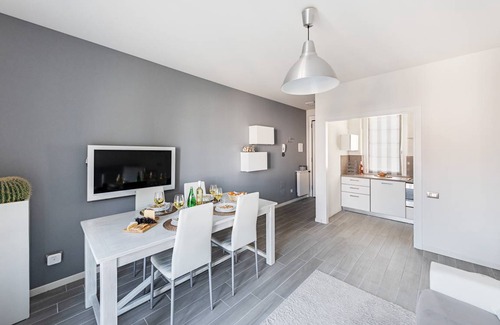 Colombare Villa | 65 m² Villa ∙ 2 bedrooms ∙ 4 guests
