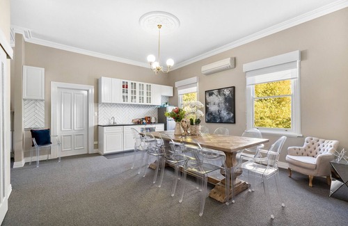 Hepburn Springs House | 65 Main in Daylesford-Hepburn Springs