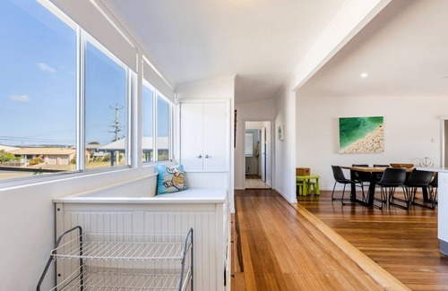 Brooms Head House | 65 Ocean Roads, Brooms Head