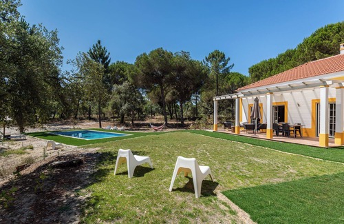 Santa Maria do Castelo House | 65- Refuge Villa