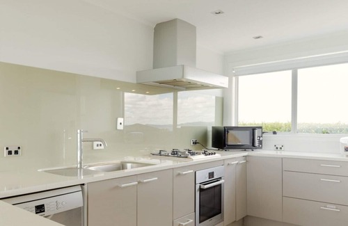 Manly House | 65 Tiri Road · Admire Luxury Sea Views Home
