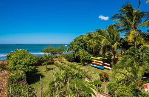Potrero House | 650 m² House ∙ 6 bedrooms ∙ 12 guests