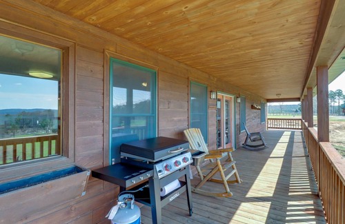 Fairfield Bay House | 650 m² House ∙ 6 bedrooms ∙ 14 guests