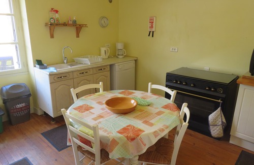 Bayac Other | 650 year old Perigord Farmhouse 5 Large Bedrooms & private pool