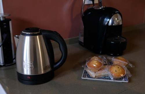 Cepagatti Bed & Breakfast | 65012 House