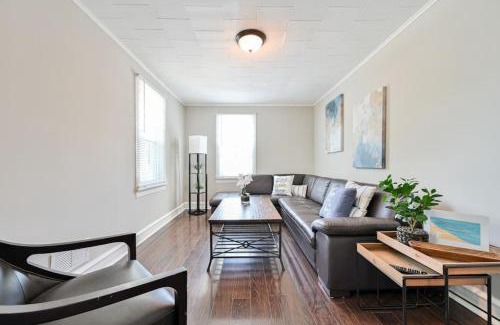 Somers Point House | 653 3rd St Unit 2 After Dune Delight
