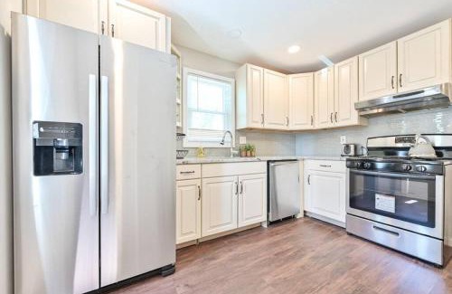 Somers Point House | 653 3rd St Unit 2 After Dune Delight