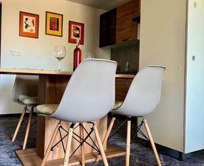 Vinne Apartment | 659 apartments