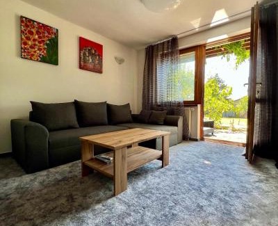 Vinne Apartment | 659 apartments