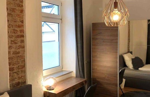 Obergiesing Resort | 66 m² Private room ∙ 1 bedroom ∙ 1 guest