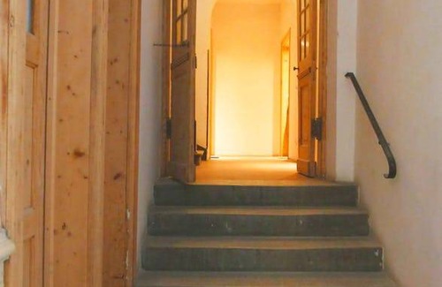 Obergiesing Resort | 66 m² Private room ∙ 1 bedroom ∙ 1 guest