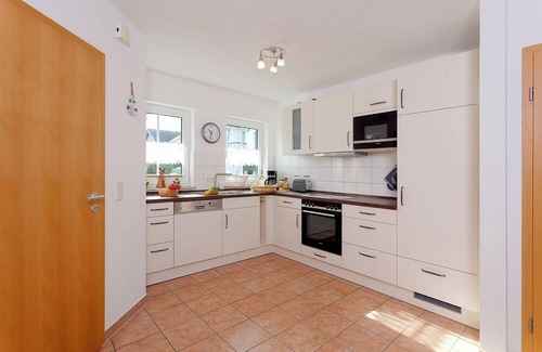 Peenemuende House | 66 DH Sanddornweg 5b