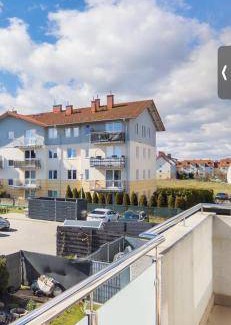 Borkowo Lostowickie Apartment | 66 m² Apartment ∙ 2 bedrooms ∙ 5 guests