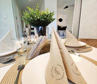 Wyspa Sobieszewska Apartment | 66 m² Apartment ∙ 1 bedroom ∙ 4 guests