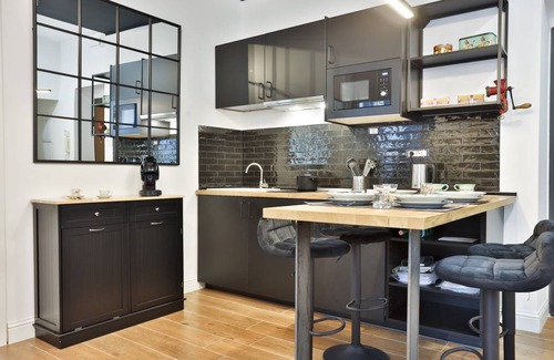 Salerno Apartment | 66 m² Apartment ∙ 2 bedrooms ∙ 4 guests