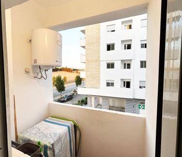 Gueznaia Apartment | 66 m² Apartment ∙ 2 bedrooms ∙ 4 guests