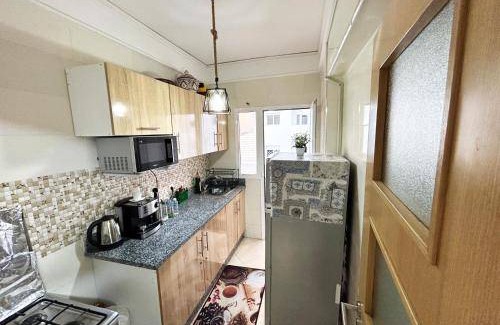 Gueznaia Apartment | 66 m² Apartment ∙ 2 bedrooms ∙ 4 guests