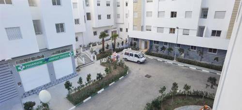 Gueznaia Apartment | 66 m² Apartment ∙ 2 bedrooms ∙ 4 guests