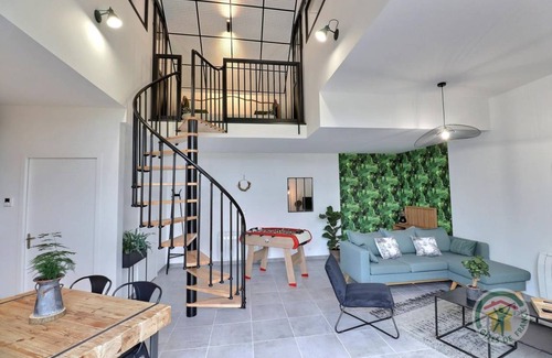 Hede House | 66 m² Gîte ∙ 2 bedrooms ∙ 4 guests