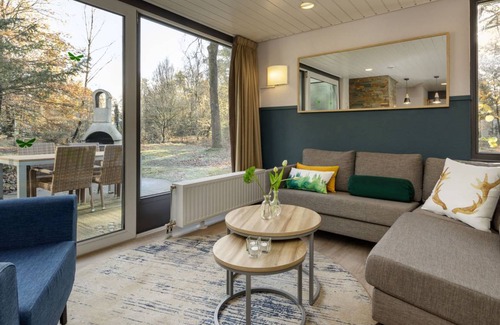 Grote-Brogel House | 66 m² House ∙ 1 bedroom ∙ 4 guests